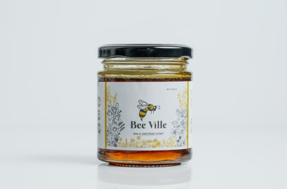 Mustard Honey